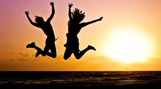 Testimony Thursday: Surprise Encounters