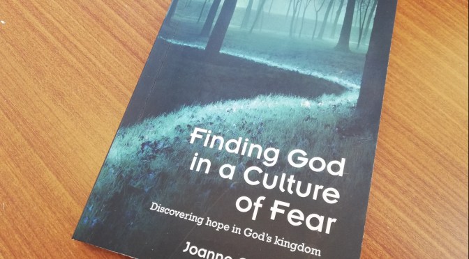 Recommended read: ‘Finding God in a Culture of Fear’