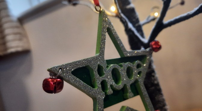 Interrupted…by Hope