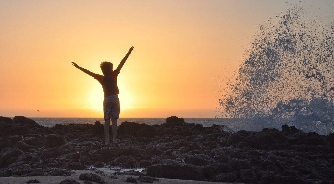 Praise the Lord! A Call to Worship