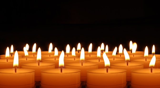 In this Advent Season…