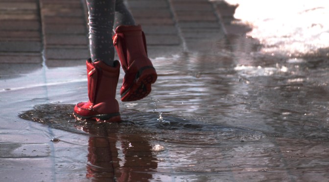 Lent as a journey of resistance