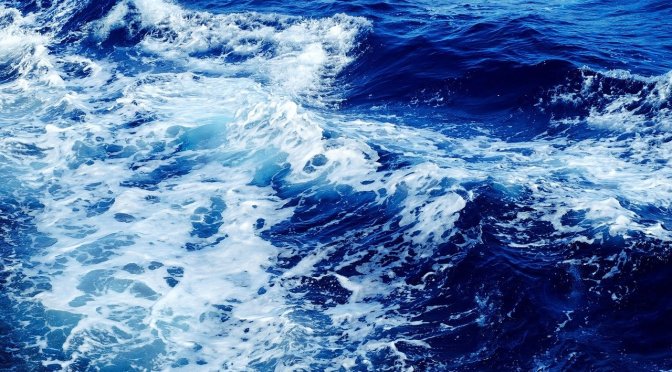 Faithful on the Ocean