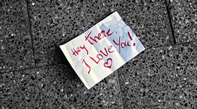 Where to find happiness and contentment