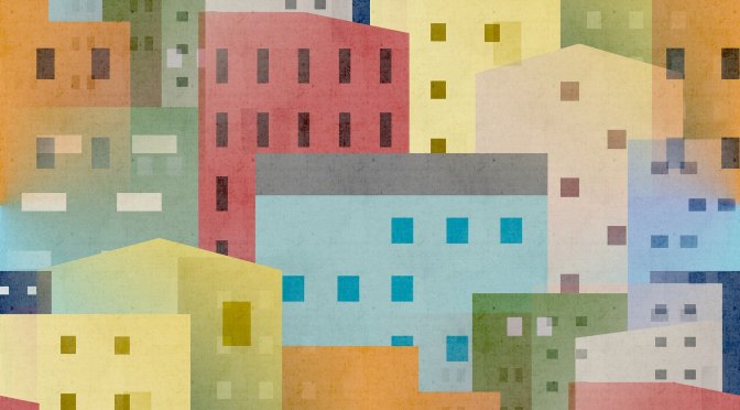 Home? There is room for refugees