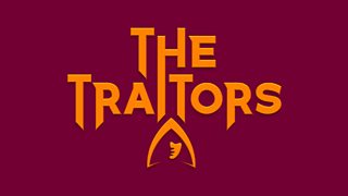 Does God watch The Traitors?