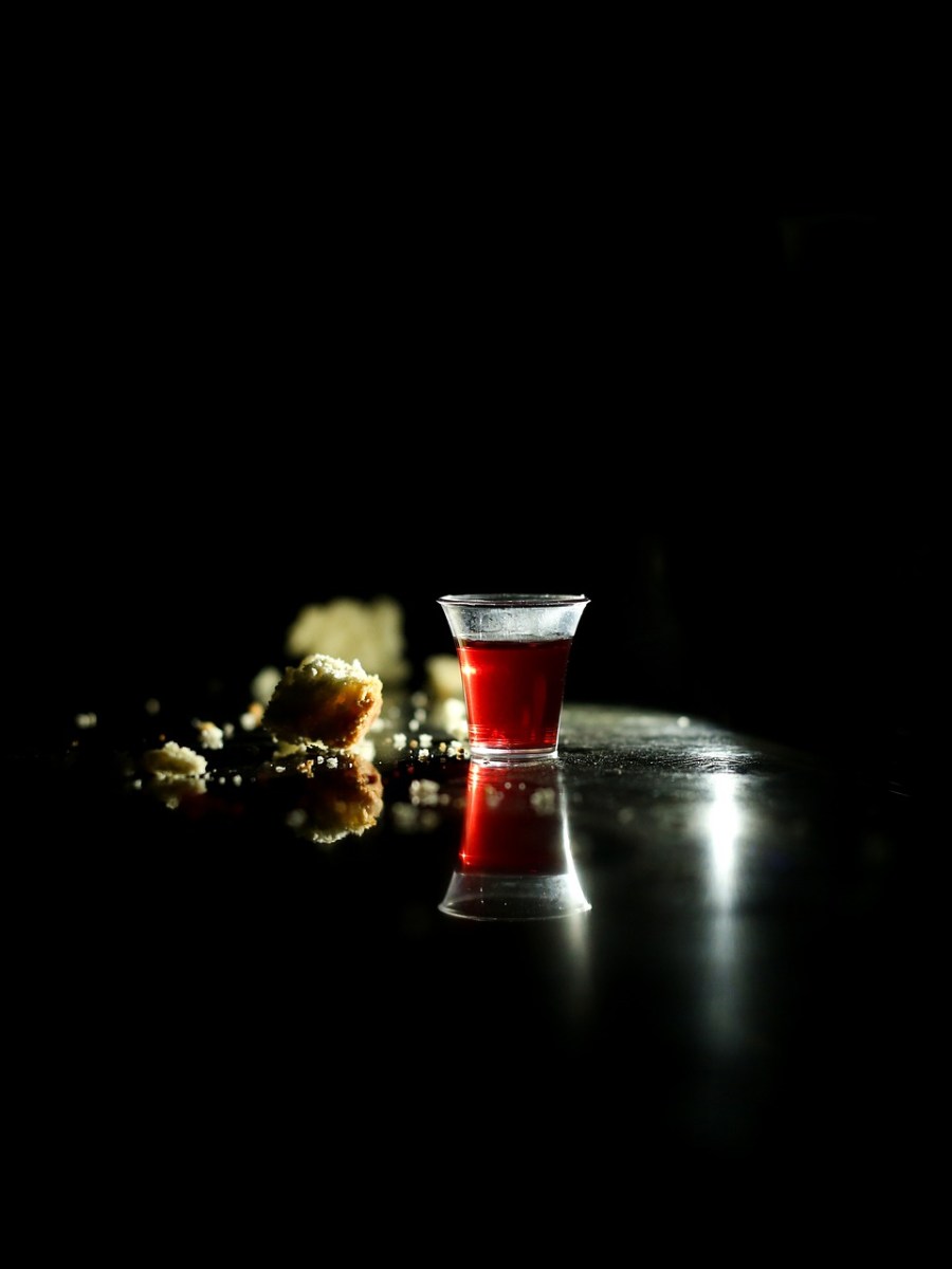 Gathering to celebrate